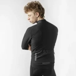 GripGrabPACR Thermal Long Sleeve Jersey - Maillot vélo homme