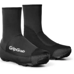 GripGrabPACR Waterproof Winter Gravel Shoe Covers - Sur-chaussures vélo