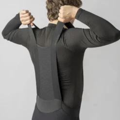 GripGrabPACR Water-Resistant Bib Tights - Cuissard vélo homme