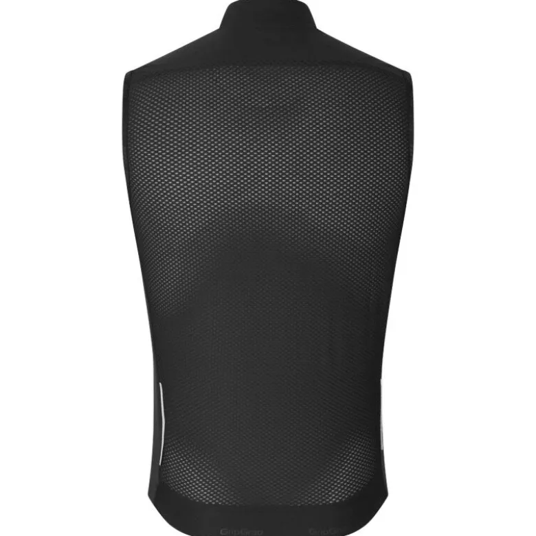 GripGrabPACR Windproof Lightweight Vest - Gilet vélo homme