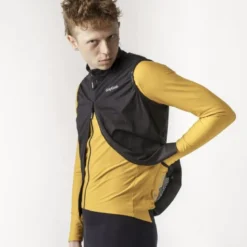 GripGrabPACR Windproof Lightweight Vest - Gilet vélo homme