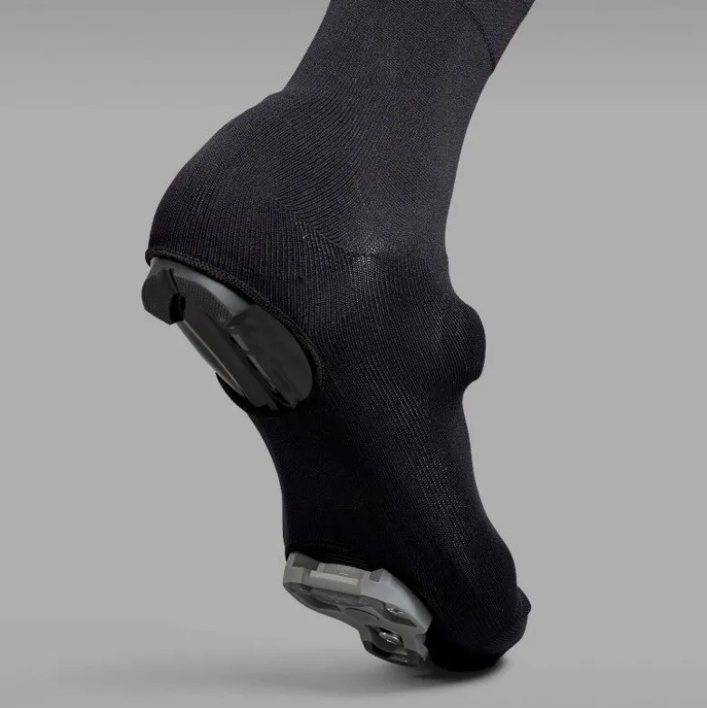 GripGrabPrimavera Spring-Autumn Road Cover Socks - Chaussettes vélo