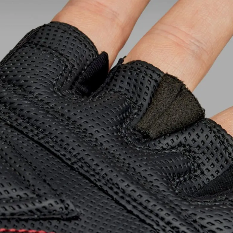 GripGrabProGel Hi-Vis Padded Gloves - Mitaines vélo homme