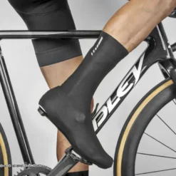 GripGrabRace Aero TT Race Day Lycra Shoe Covers 2 - Sur-chaussures