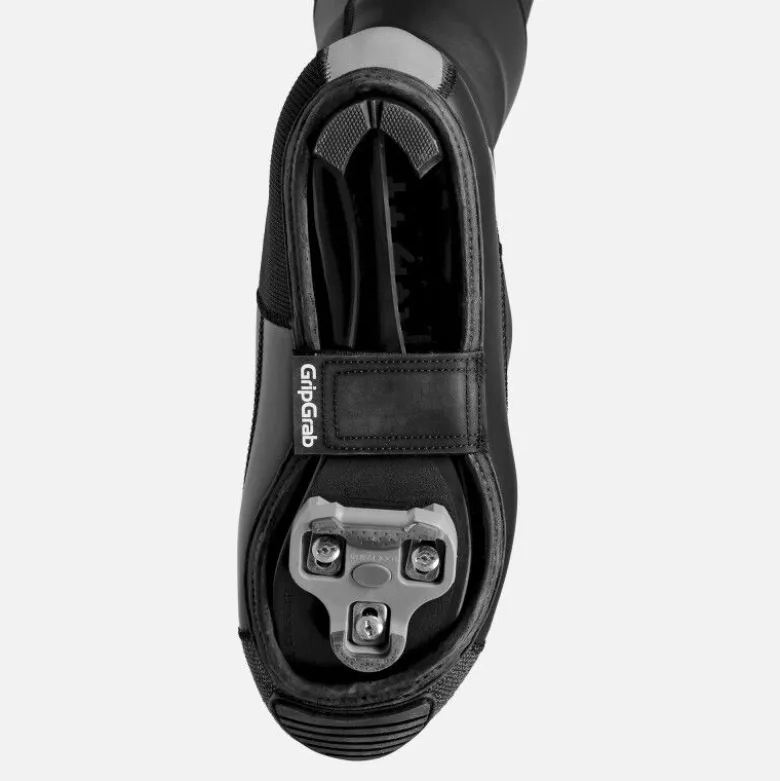 GripGrabRaceThermo II Waterproof Winter Road Shoe Covers - Sur-chaussures vélo