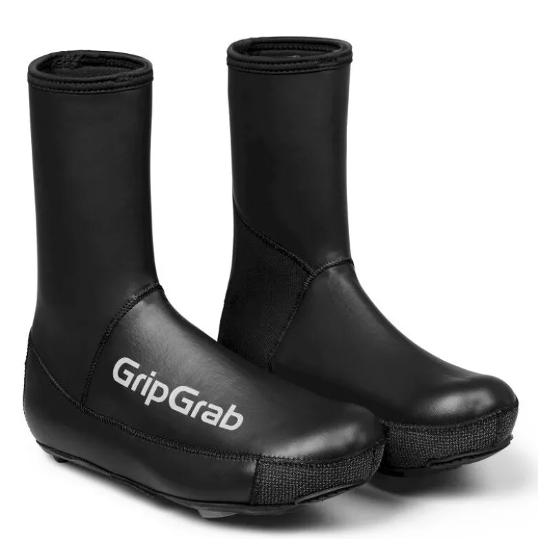 GripGrabRaceThermo II Waterproof Winter Road Shoe Covers - Sur-chaussures vélo