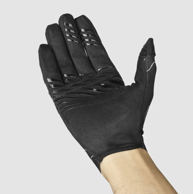GripGrabRebel Full Finger Summer Gloves - Gants VTT
