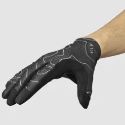 GripGrabRebel Full Finger Summer Gloves - Gants VTT