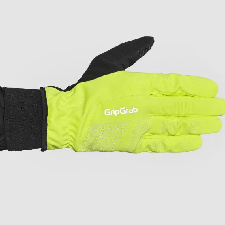 GripGrabRide II Windproof Winter Gloves - Gants vélo