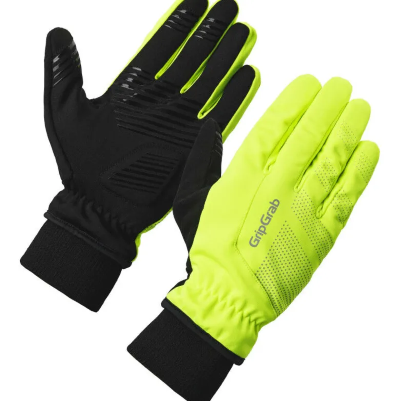 GripGrabRide II Windproof Winter Gloves - Gants vélo