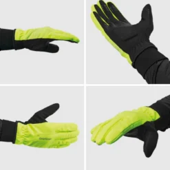 GripGrabRide II Windproof Winter Gloves - Gants vélo