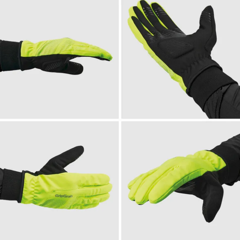 GripGrabRide II Windproof Winter Gloves - Gants vélo