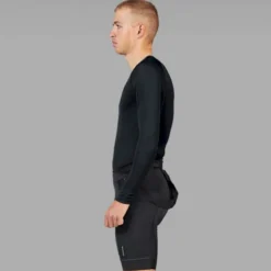 GripGrabRide Thermal Long Sleeve Base Layer - Sous-vêtement thermique