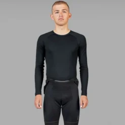GripGrabRide Thermal Long Sleeve Base Layer - Sous-vêtement thermique