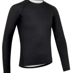 GripGrabRide Thermal Long Sleeve Base Layer - Sous-vêtement thermique