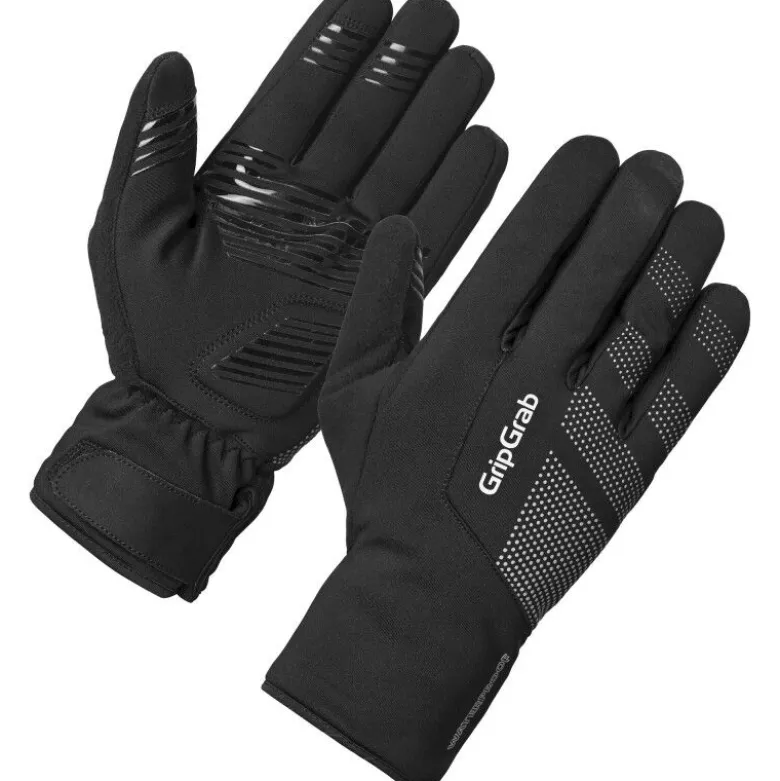 GripGrabRide II Waterproof Winter Gloves - Gants vélo