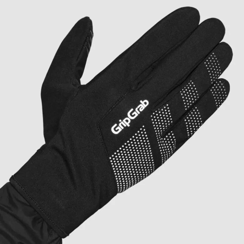 GripGrabRide II Windproof Spring-Autumn Gloves - Gants vélo