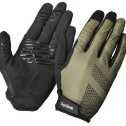 GripGrabRIDE Lite Padded Full Finger Summer Gloves - Gants VTT