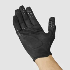 GripGrabRIDE Lite Padded Full Finger Summer Gloves - Gants VTT
