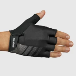 GripGrabRIDE Lite Padded Short Finger Summer Gloves - Mitaines vélo