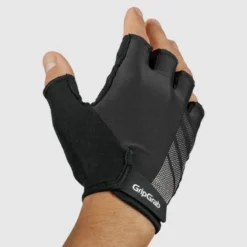 GripGrabRIDE Lite Padded Short Finger Summer Gloves - Mitaines vélo