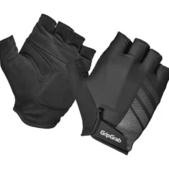 GripGrabRIDE Lite Padded Short Finger Summer Gloves - Mitaines vélo