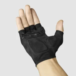GripGrabRIDE Padded Short Finger Summer Gloves - Mitaines vélo