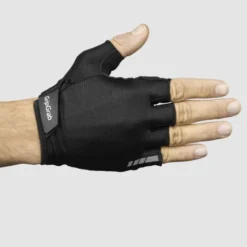 GripGrabRIDE Padded Short Finger Summer Gloves - Mitaines vélo