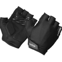 GripGrabRIDE Padded Short Finger Summer Gloves - Mitaines vélo