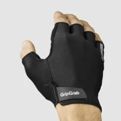 GripGrabRIDE Padded Short Finger Summer Gloves - Mitaines vélo