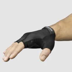 GripGrabRIDE Padded Short Finger Summer Gloves - Mitaines vélo