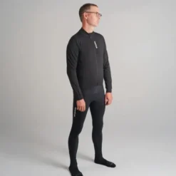 GripGrabRIDE Thermal Long Sleeve Jersey - Maillot vélo homme