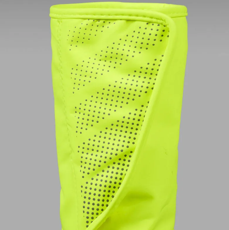 GripGrabRide Waterproof Hi-Vis Shoe Covers - Sur-chaussures