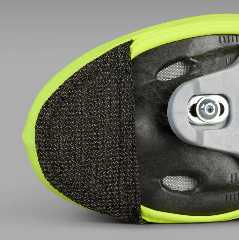 GripGrabRide Waterproof Hi-Vis Shoe Covers - Sur-chaussures