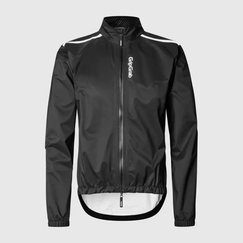 GripGrabRIDE Waterproof Lightweight Jacket - Veste vélo homme