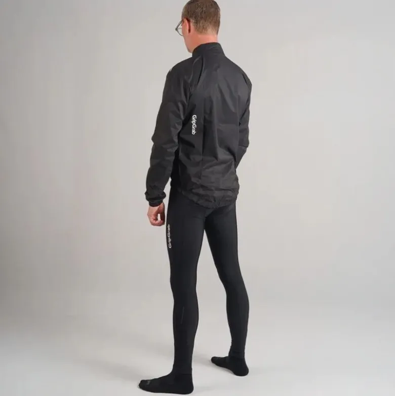 GripGrabRIDE Waterproof Lightweight Jacket - Veste vélo homme