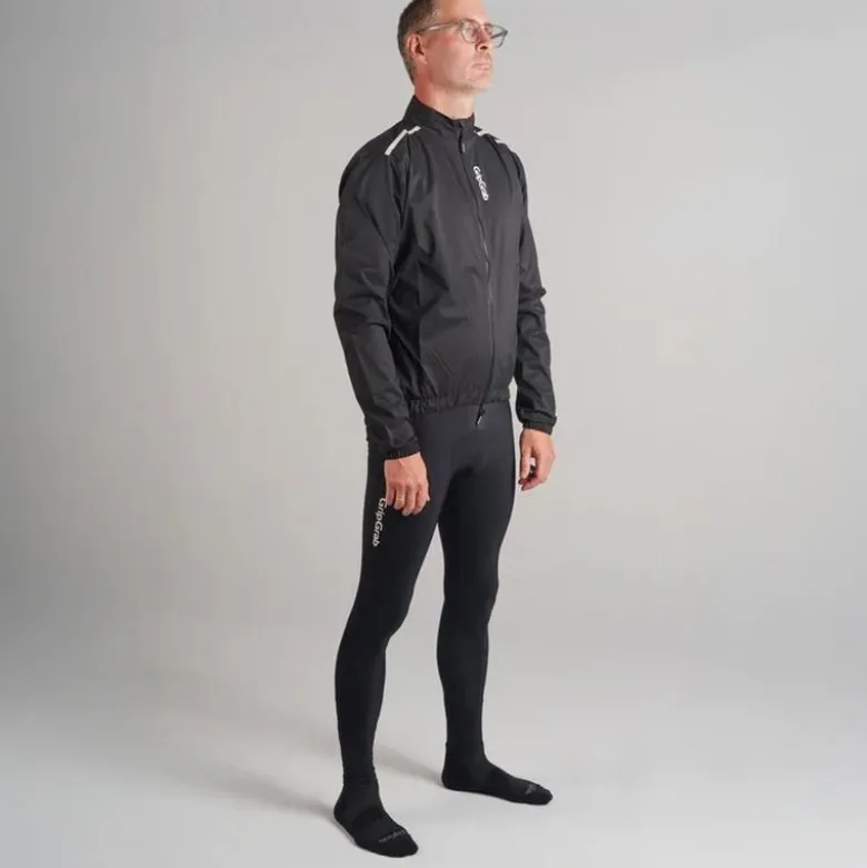 GripGrabRIDE Waterproof Lightweight Jacket - Veste vélo homme