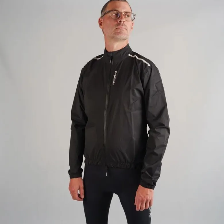 GripGrabRIDE Waterproof Lightweight Jacket - Veste vélo homme
