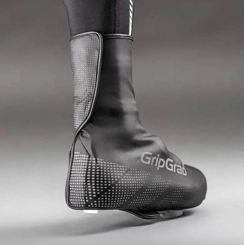 GripGrabRide Waterproof Shoe Cover - Sur-chaussures vélo