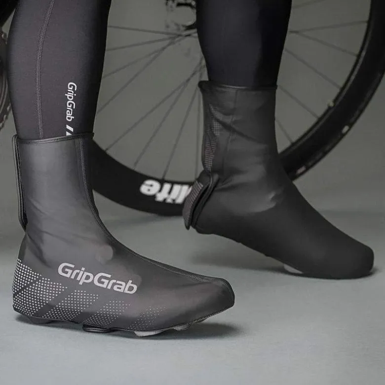 GripGrabRide Waterproof Shoe Cover - Sur-chaussures vélo