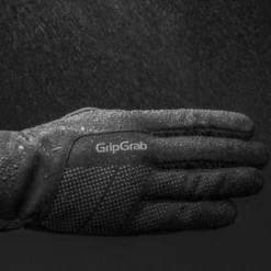GripGrabRide Waterproof Winter Glove - Gants vélo