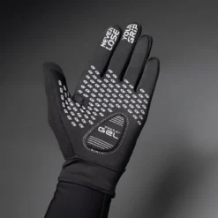GripGrabRide Windproof Midseason Glove - Gants vélo