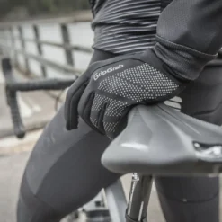 GripGrabRide Windproof Midseason Glove - Gants vélo