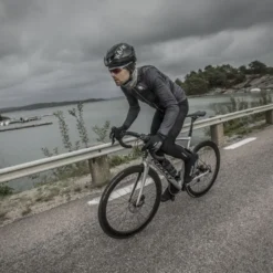 GripGrabRide Windproof Midseason Glove - Gants vélo