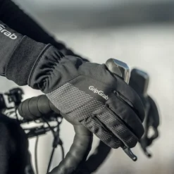 GripGrabRide Windproof Winter Glove - Gants vélo