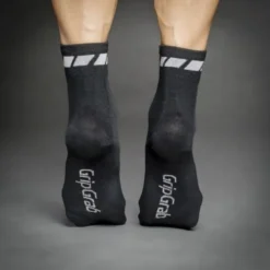 GripGrabSpring-Autumn Socks - Chaussettes vélo
