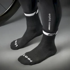 GripGrabSpring-Autumn Socks - Chaussettes vélo