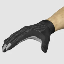 GripGrabVertical 2 InsideGrip™ Full Finger Summer Gloves - Gants VTT