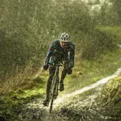 GripGrabWaterproof Knitted Thermal Glove - Gants vélo