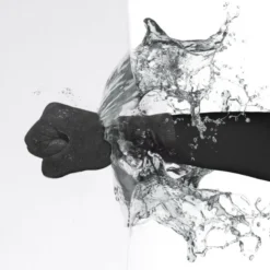 GripGrabWaterproof Knitted Thermal Glove - Gants vélo